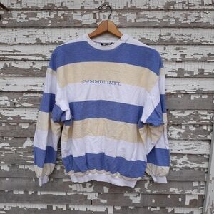 🌟 Vintage Gimmie Int'l International sweatshirt